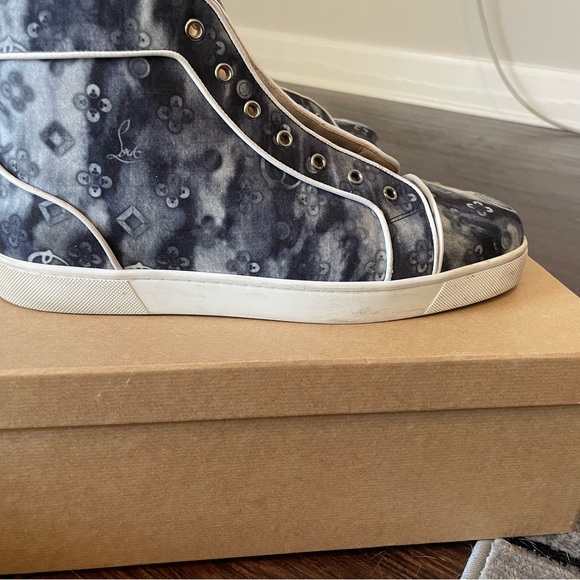 Christian louboutin - Picture 10 of 10